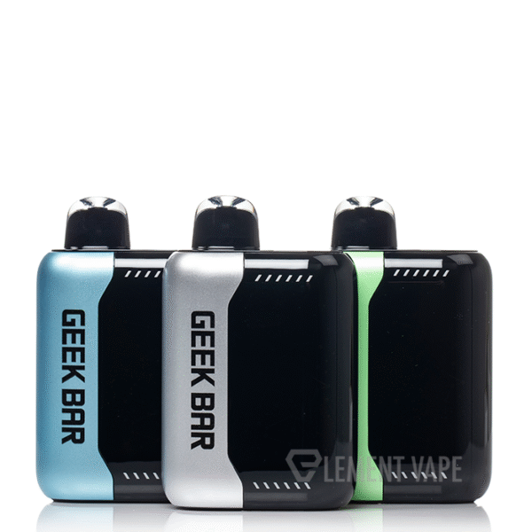 Geek Bar Pulse X 25K 0% Zero Nicotine Disposable - Image 2