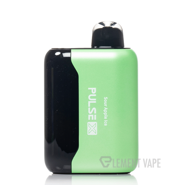 Geek Bar Pulse X 25K 0% Zero Nicotine Disposable - Image 4