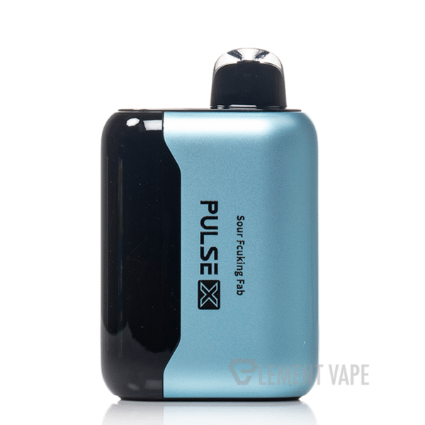 Geek Bar Pulse X 25K 0% Zero Nicotine Disposable - Image 3