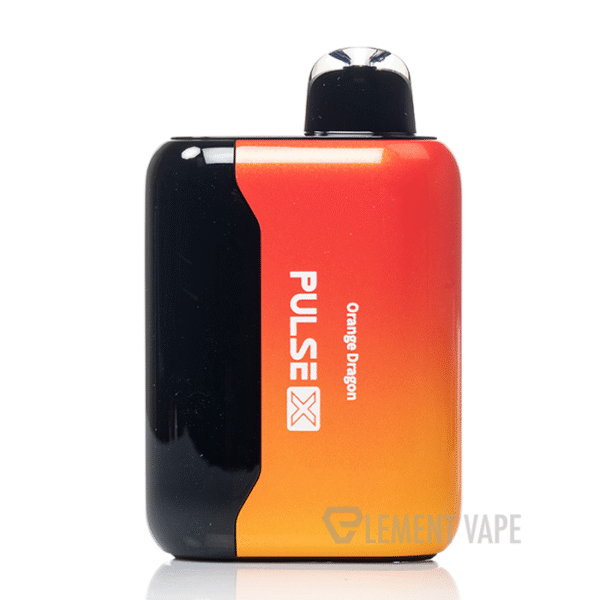 Geek Bar Pulse X 25K Disposable