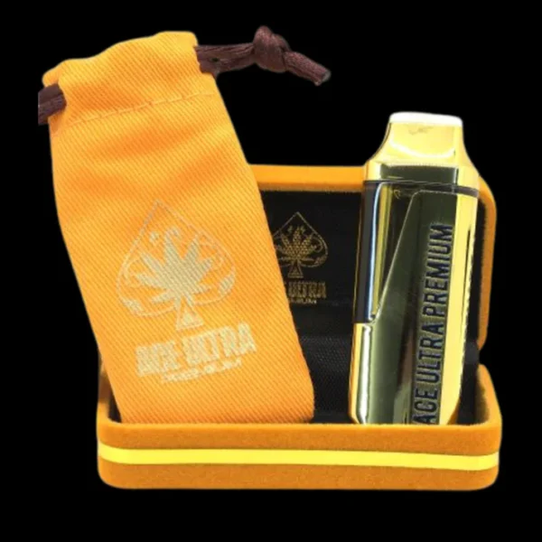 ACE ULTRA ORANGE 2G Disposables